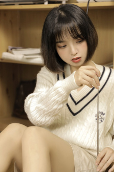 少年说